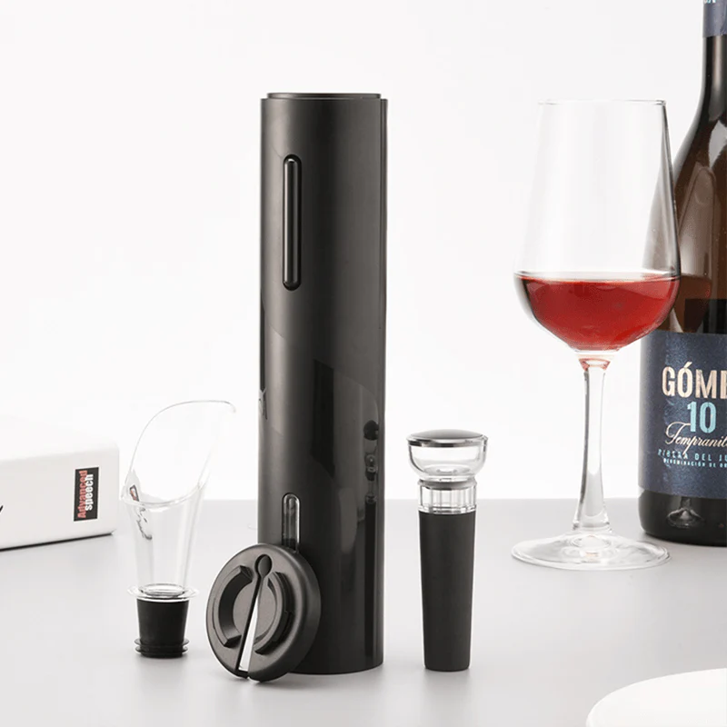 Abridor de Vinho Elétrico Automático - Image 3