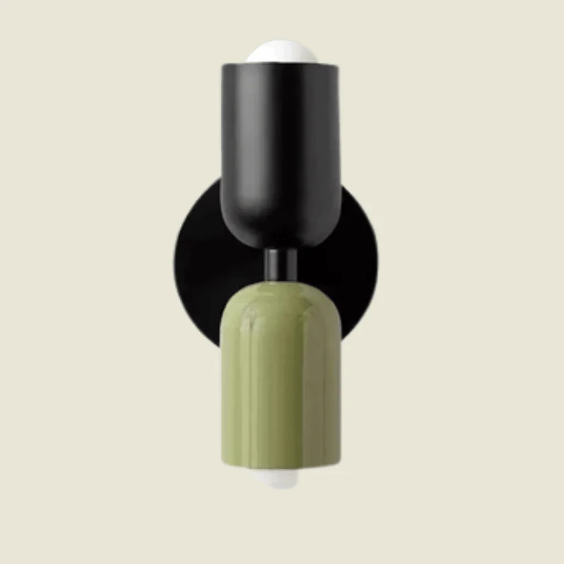 Arandela de Parede Minimalista - Image 8