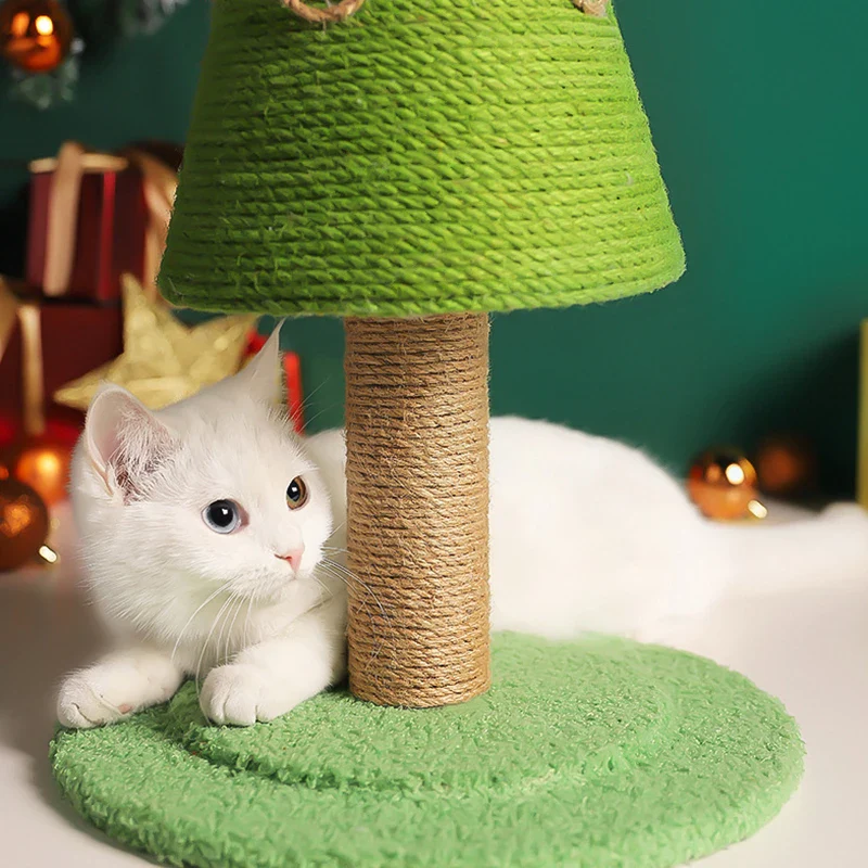 Árvore de Natal Para Gatos Magic - Image 10