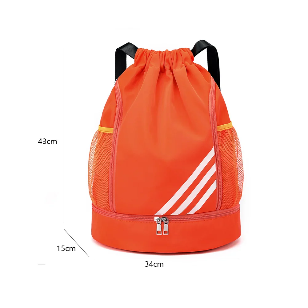 Mochila Esportiva | BaskPack Pro - Image 10