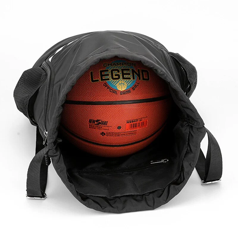 Mochila Esportiva | BaskPack Pro - Image 3