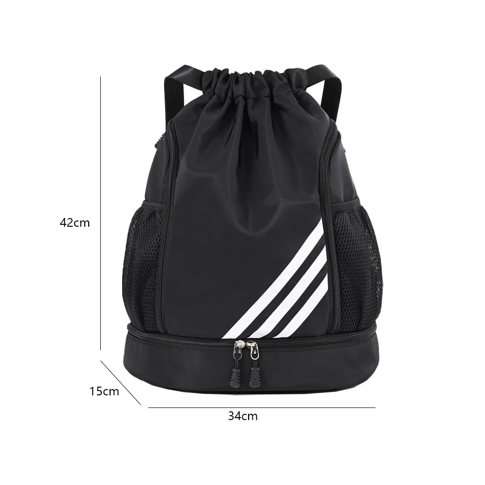 Mochila Esportiva | BaskPack Pro - Image 4