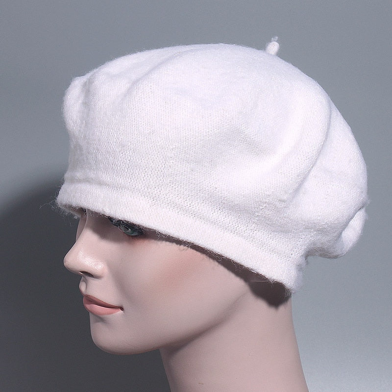 Boina Feminina Inverno - Image 5