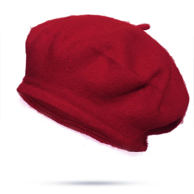 Boina Feminina Inverno - Image 8