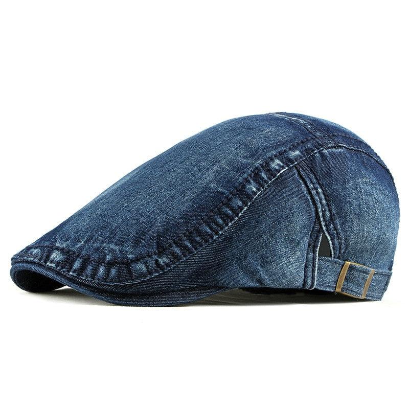 Boina Masculina Jeans - Image 5