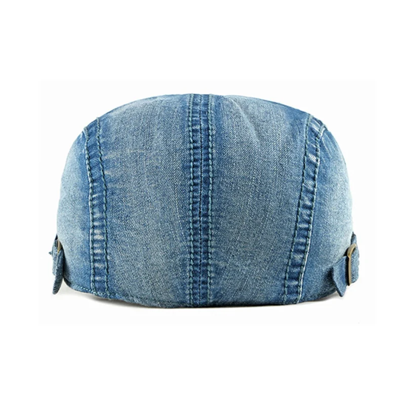 Boina Masculina Jeans - Image 7