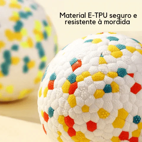 Bola Indestrutivel Para Cachorros MastigaPet® - Image 5