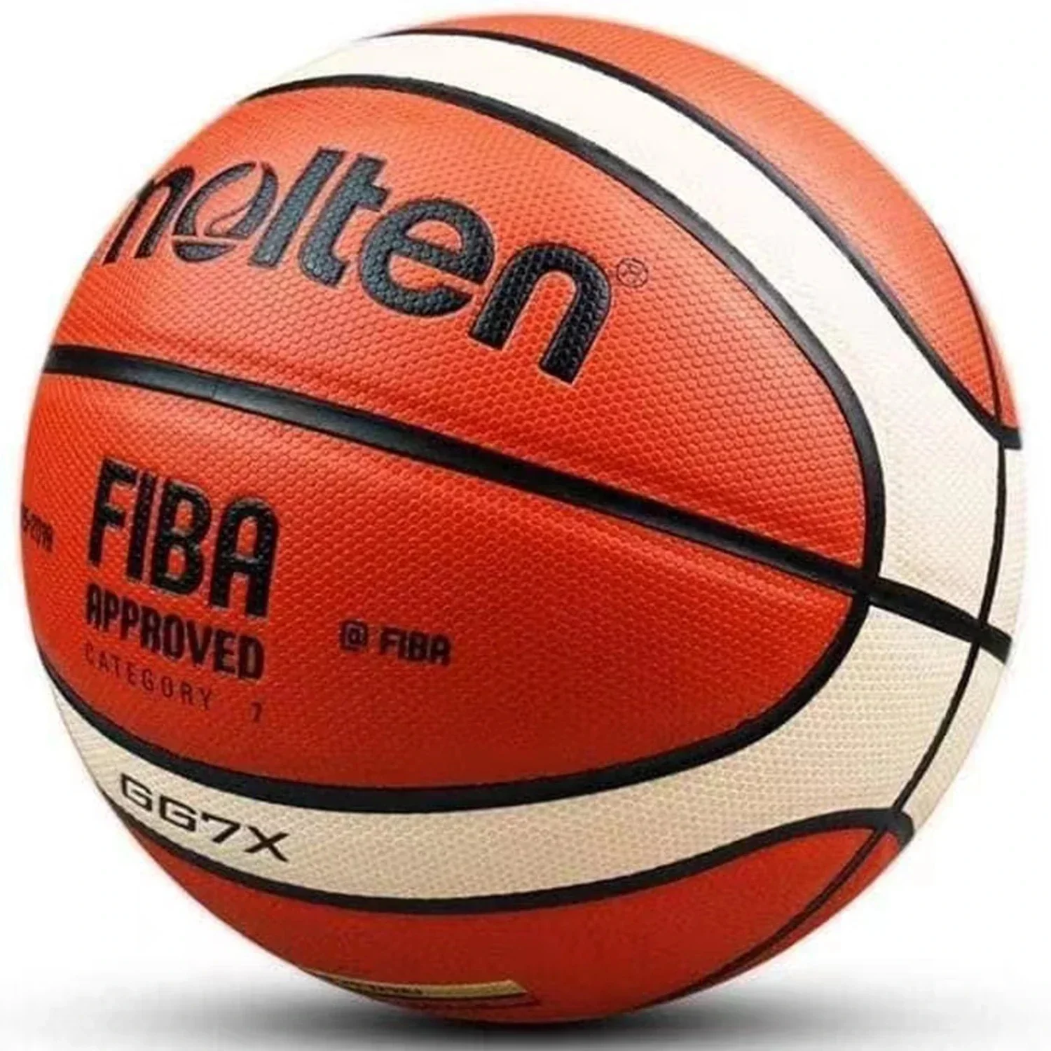 Bolas de Basquete | Molten GG7X - BG5000 - Image 6