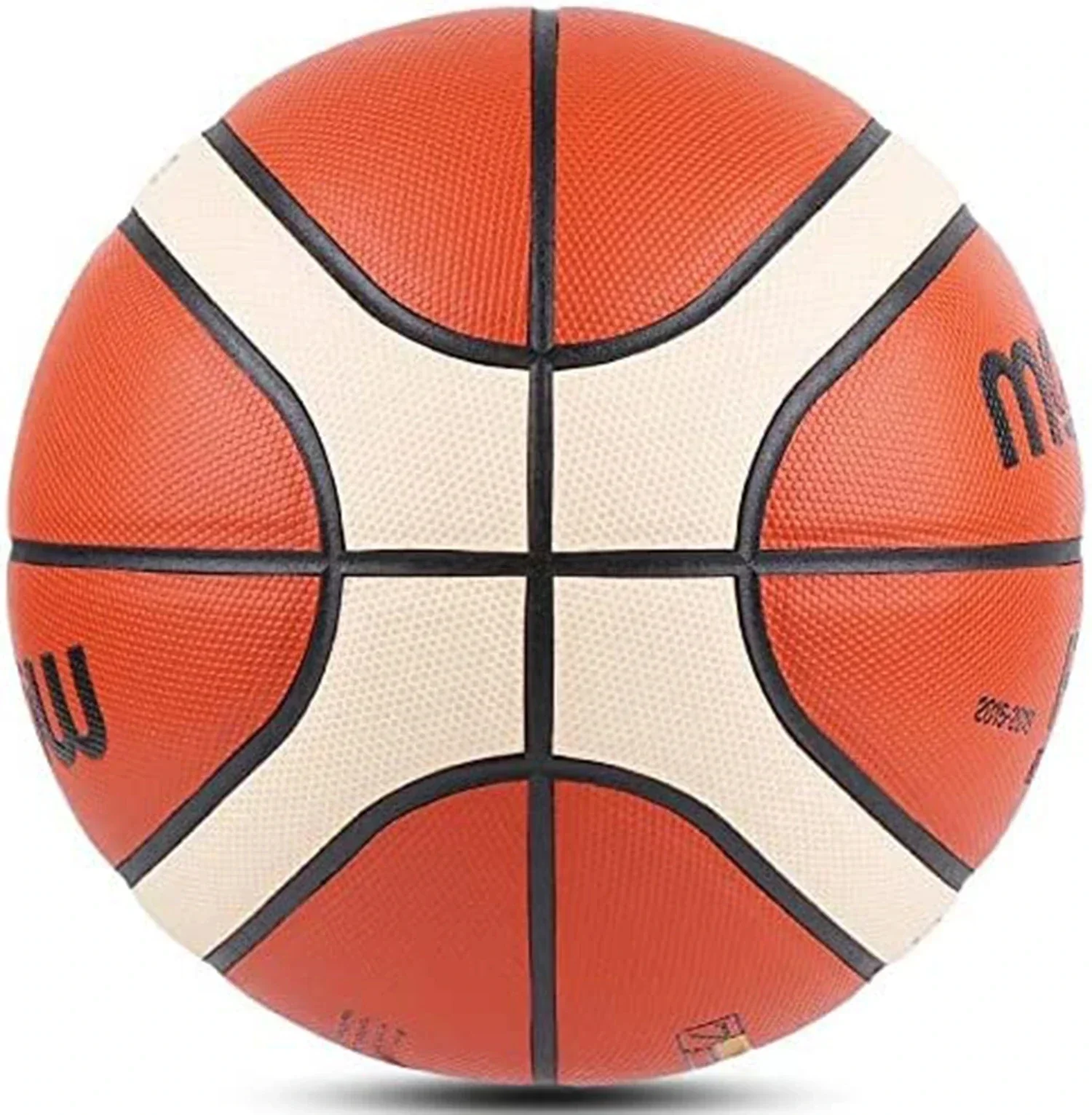 Bolas de Basquete | Molten GG7X - BG5000 - Image 8