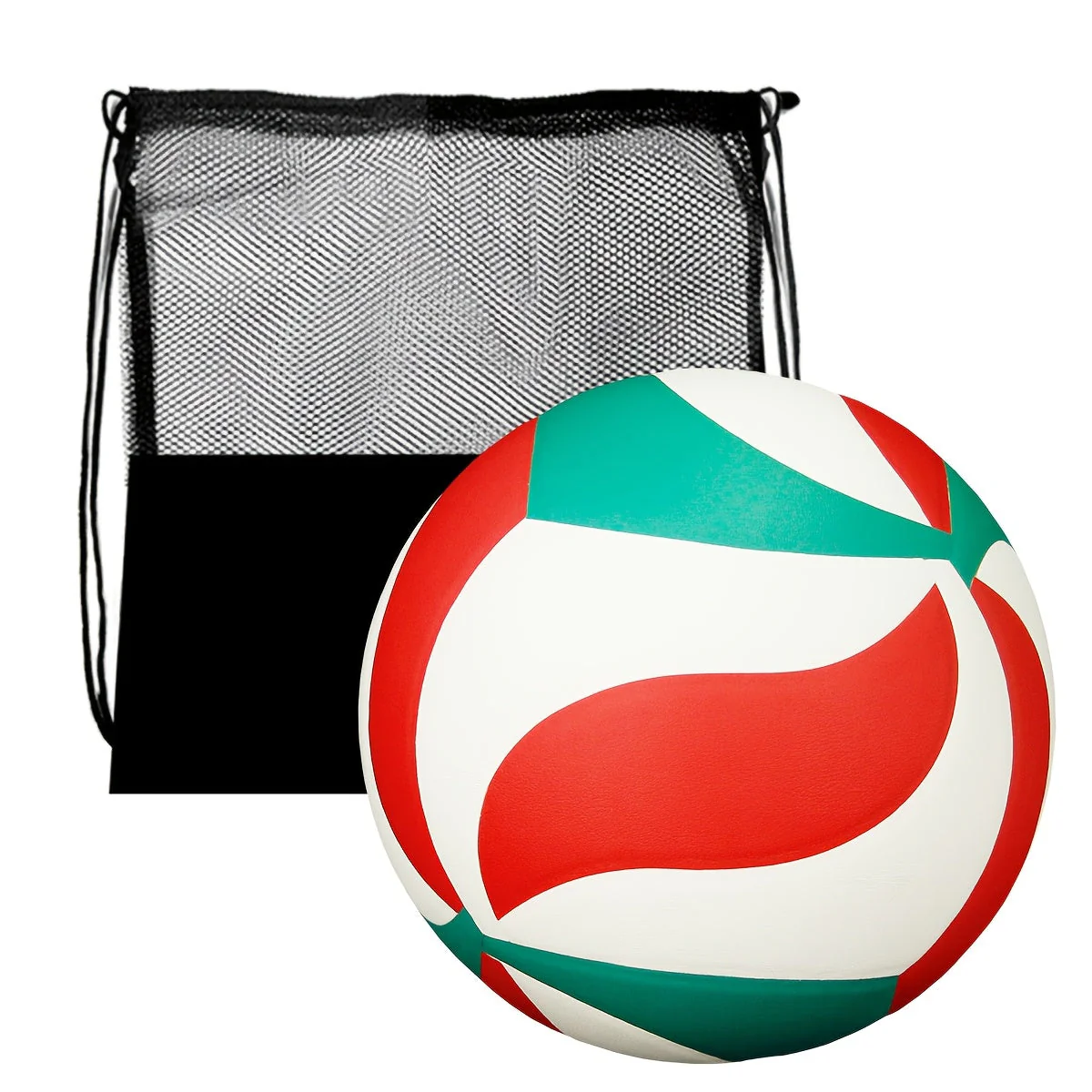 Bola de Vôlei Silenciosa | VoleiKeta - Image 2