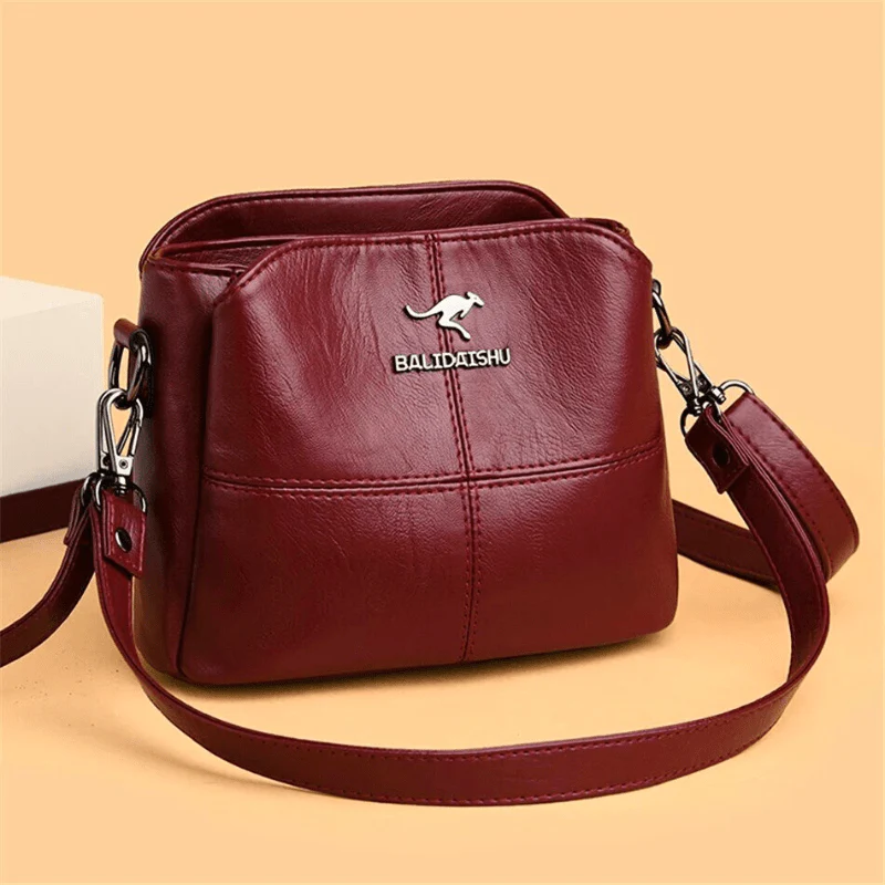 Bolsa Couro Bally - Image 7