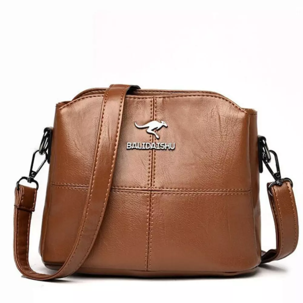 Bolsa com Design Italiano Talli™ - COMPRE 1 LEVE 2 + Brinde - Image 10