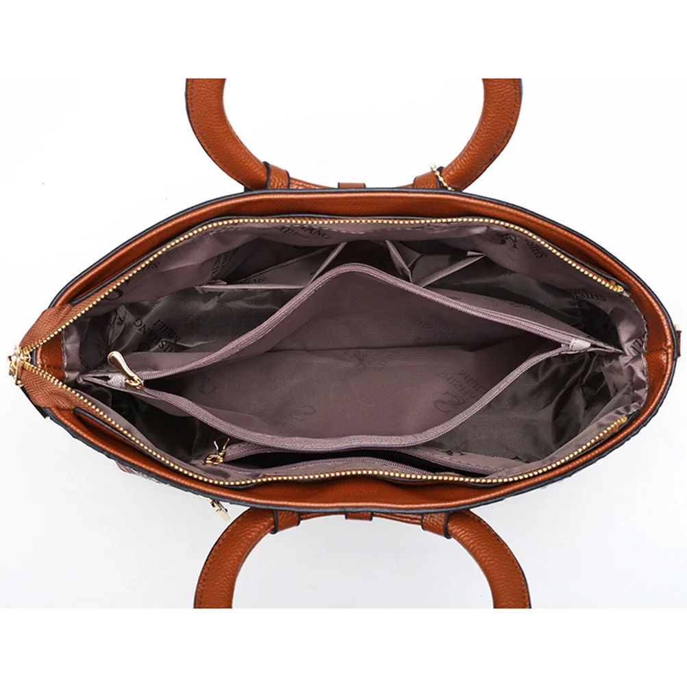 Bolsa de Ombro Couro Original - Image 5