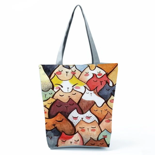 Bolsa de ombro impermeável - Image 10