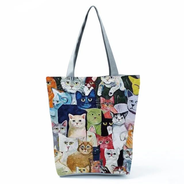 Bolsa de ombro impermeável - Image 11