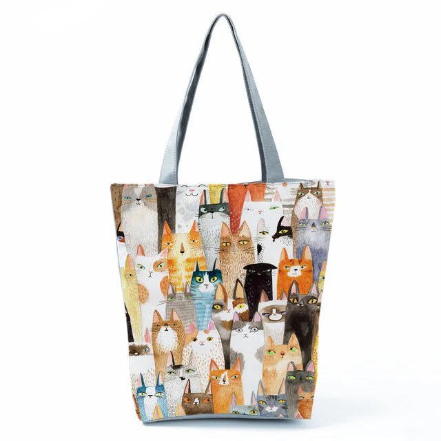 Bolsa de ombro impermeável - Image 12