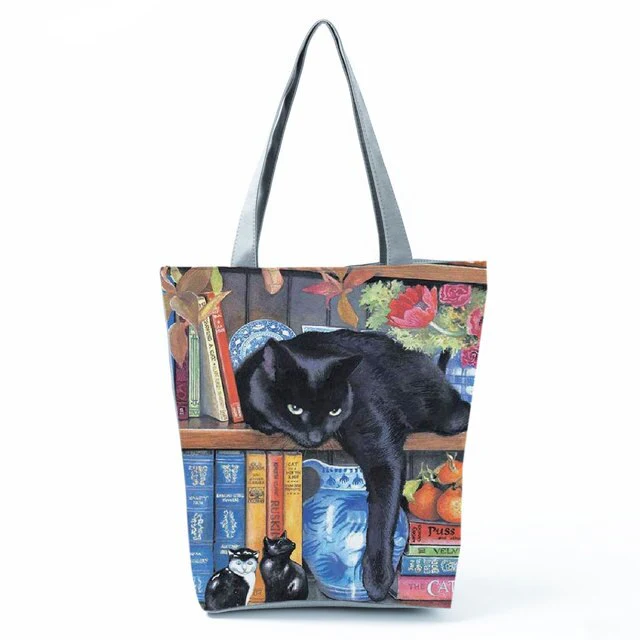 Bolsa de ombro impermeável - Image 3