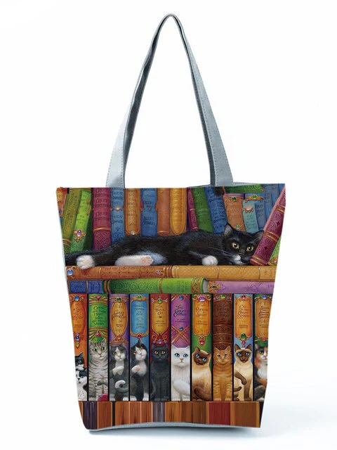 Bolsa de ombro impermeável - Image 5