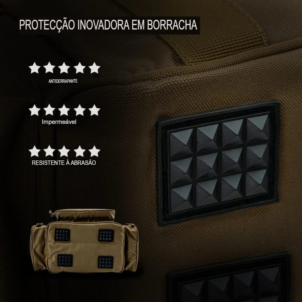 Bolsa de Pesca Goture Resistente Água - Image 7