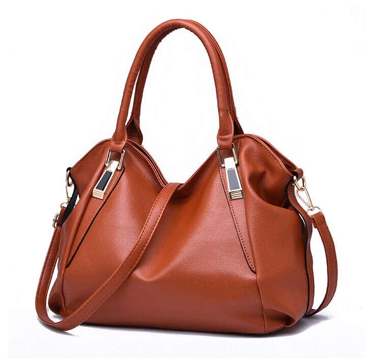 Bolsa Feminina em Couro - Giardiane - Image 2