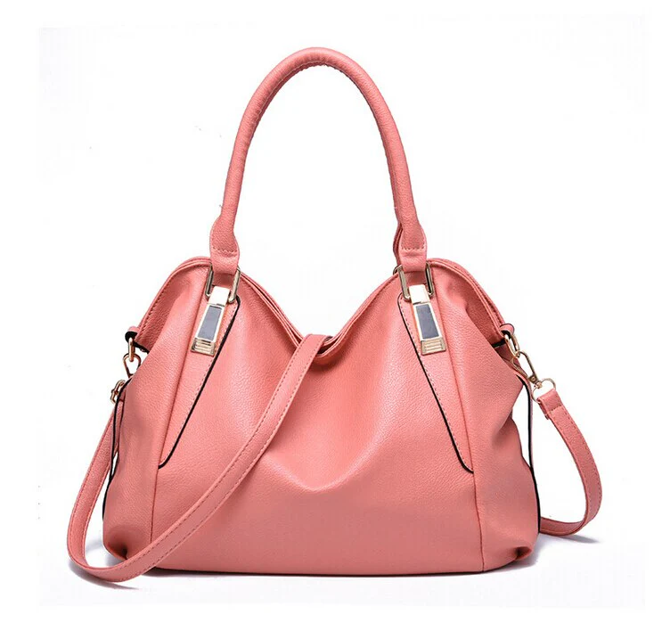 Bolsa Feminina em Couro - Giardiane - Image 6