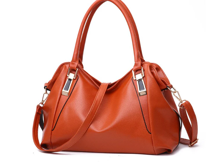 Bolsa Feminina em Couro - Giardiane - Image 7