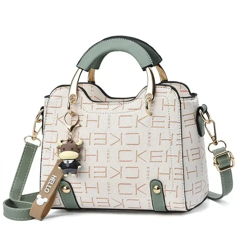 Bolsa Feminina em Couro Nobre - Puro Luxury - Image 10