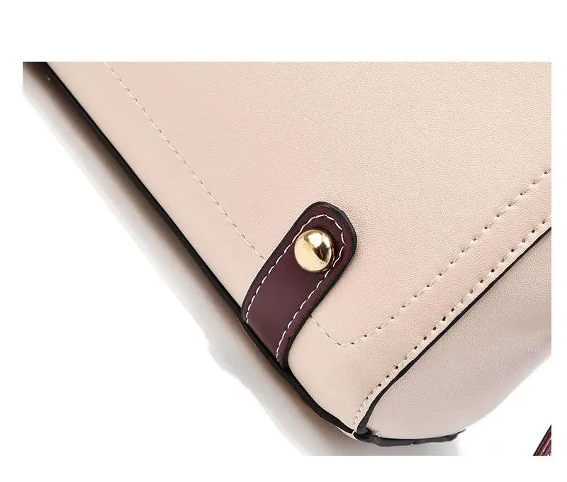 Bolsa Feminina em Couro Nobre - Puro Luxury - Image 12
