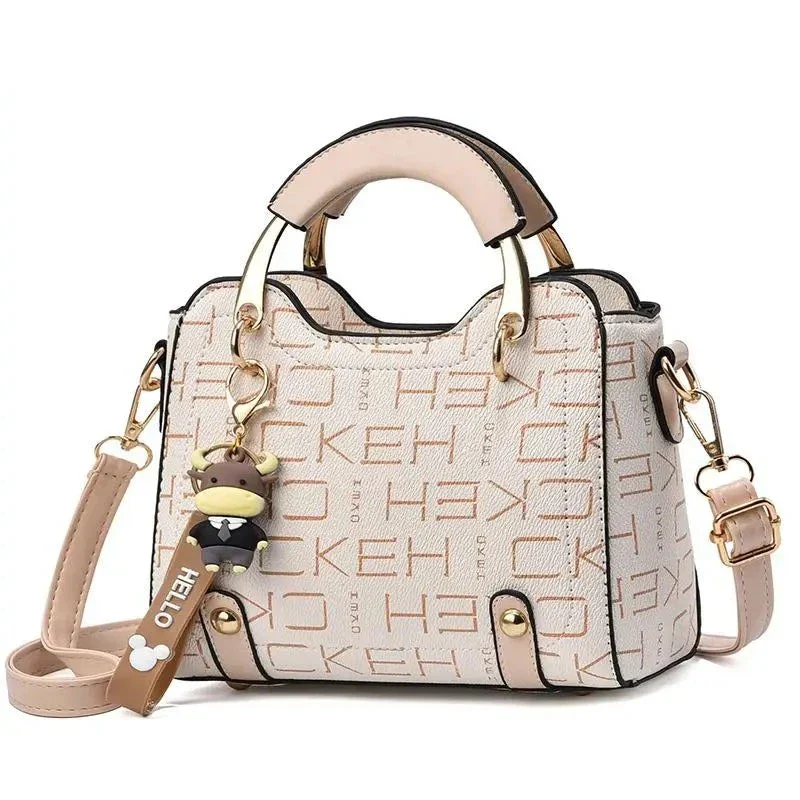 Bolsa Feminina em Couro Nobre - Puro Luxury - Image 8