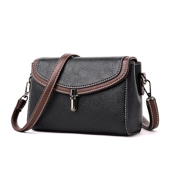 Bolsa Feminina em Couro - Genevieve - Image 6