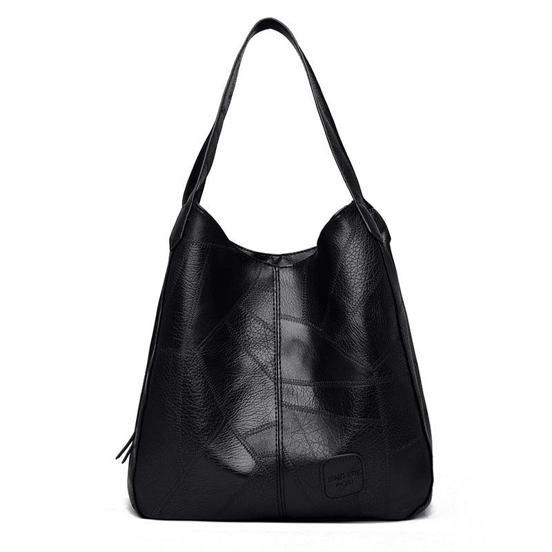 Bolsa Feminina em Couro Nobre - PureLuxo - Image 2