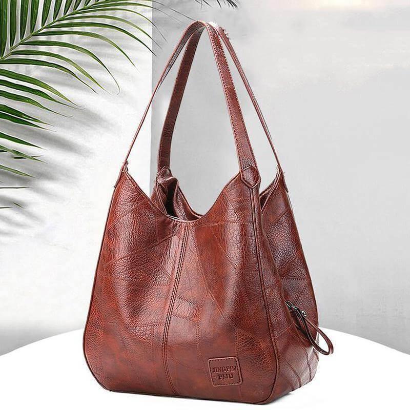 Bolsa Feminina em Couro Nobre - PureLuxo - Image 5
