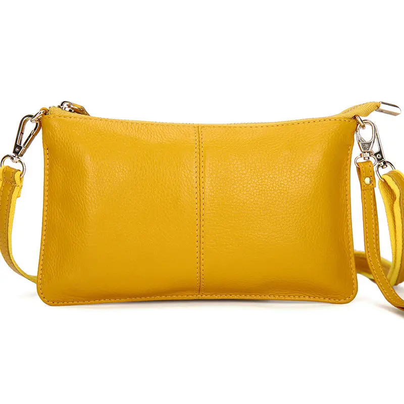 Bolsa Feminina Pequena em Couro - Fancy Premium - Image 10