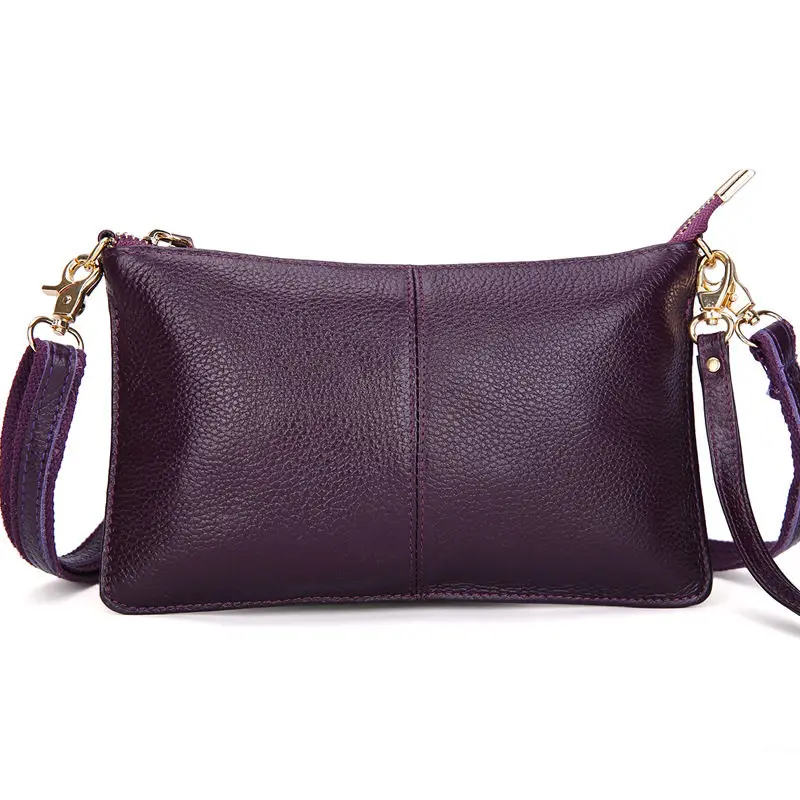Bolsa Feminina Pequena em Couro - Fancy Premium - Image 12
