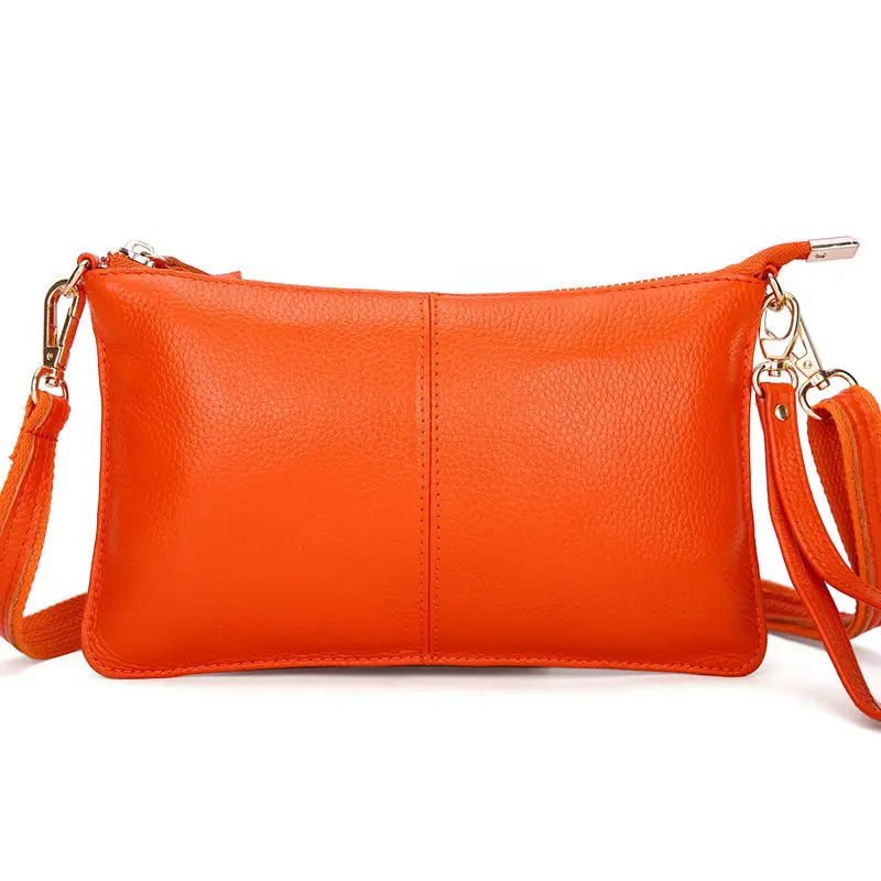 Bolsa Feminina Pequena em Couro - Fancy Premium - Image 13
