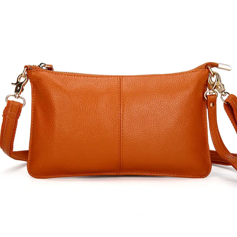 Bolsa Feminina Pequena em Couro - Fancy Premium - Image 17