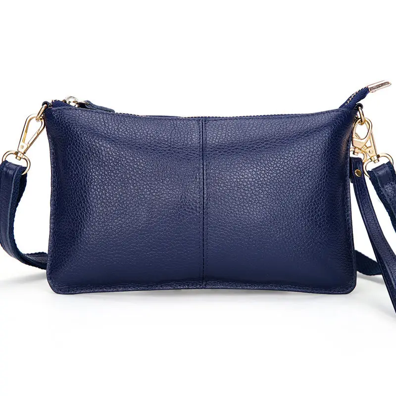 Bolsa Feminina Pequena em Couro - Fancy Premium - Image 7