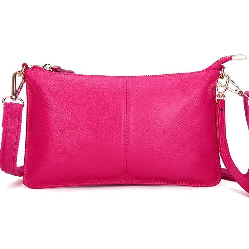 Bolsa Feminina Pequena em Couro - Fancy Premium - Image 8