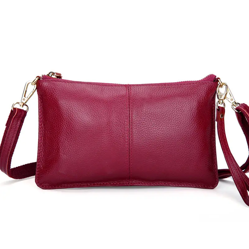 Bolsa Feminina Pequena em Couro - Fancy Premium - Image 9