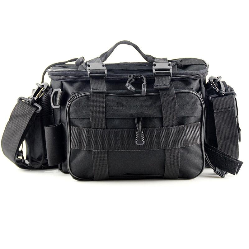 Bolsa Multifuncional De Pesca Drive - Image 5