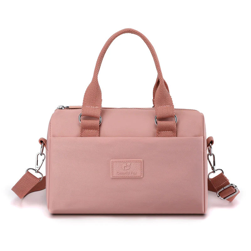 Bolsa Virgem