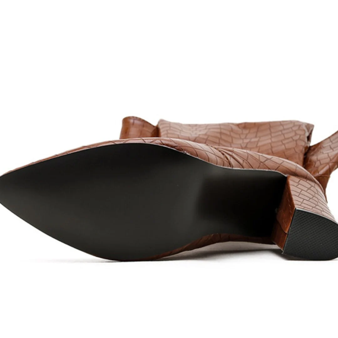 Bota Bottero Cano Longo - Image 3