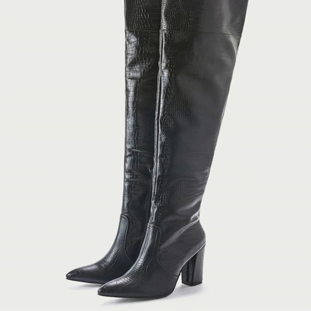 Bota Bottero Cano Longo - Image 5