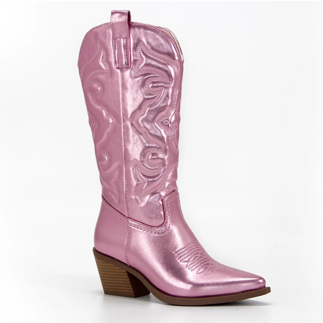 Bota Country Feminina - Image 2