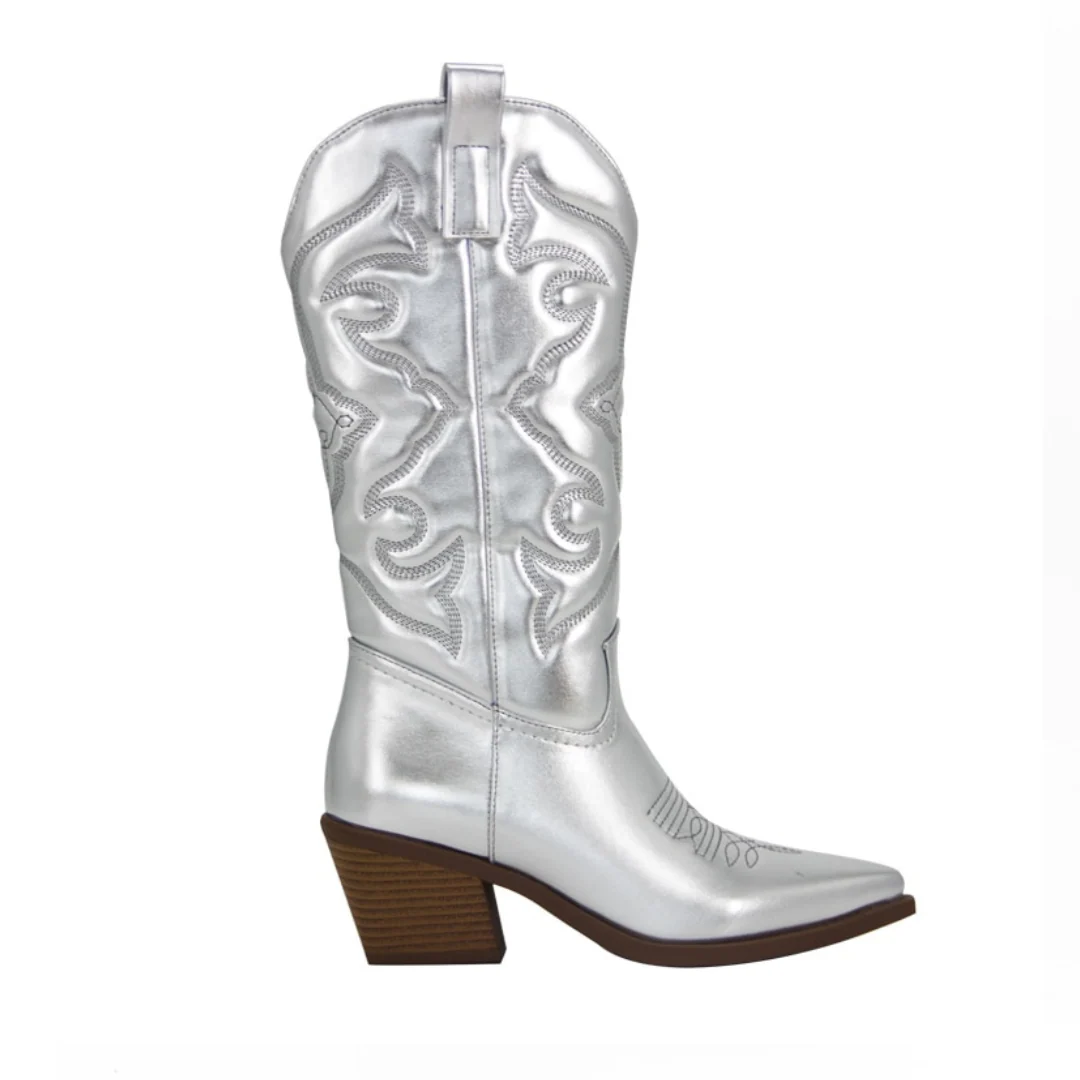 Bota Country Feminina - Image 3