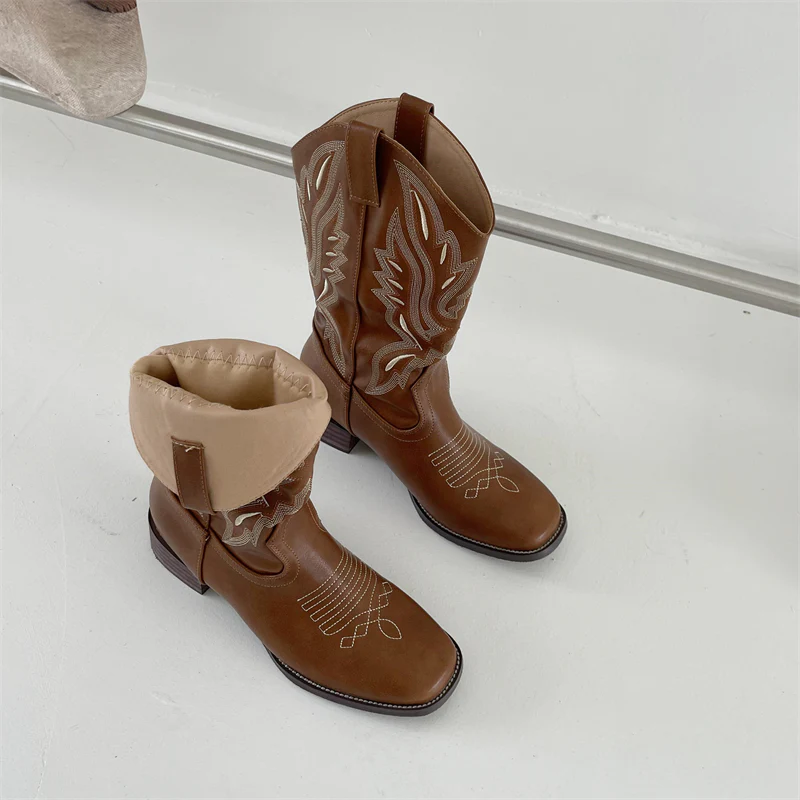 Bota Country Feminina - Image 5