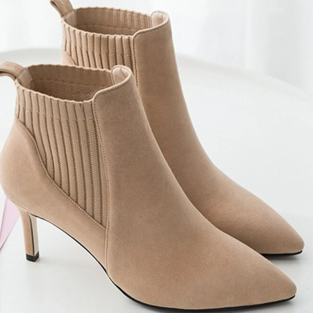 Bota Feminina Salto Fino - Image 6