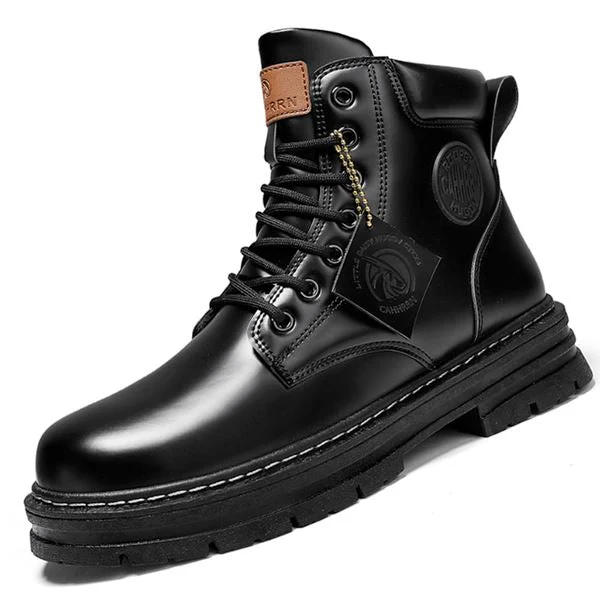 Bota Impermeável Masculina Iron Guard - Image 5