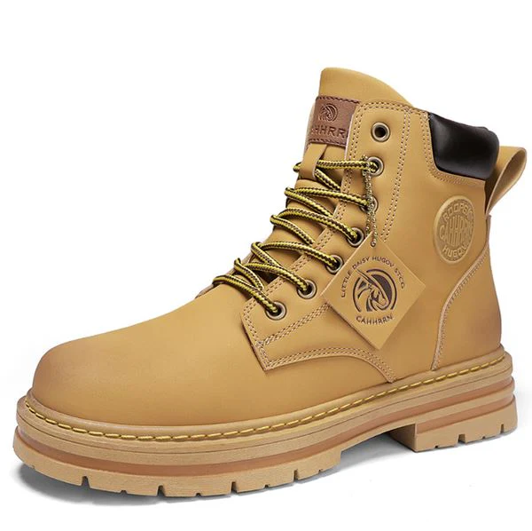 Bota Impermeável Masculina Iron Guard - Image 7