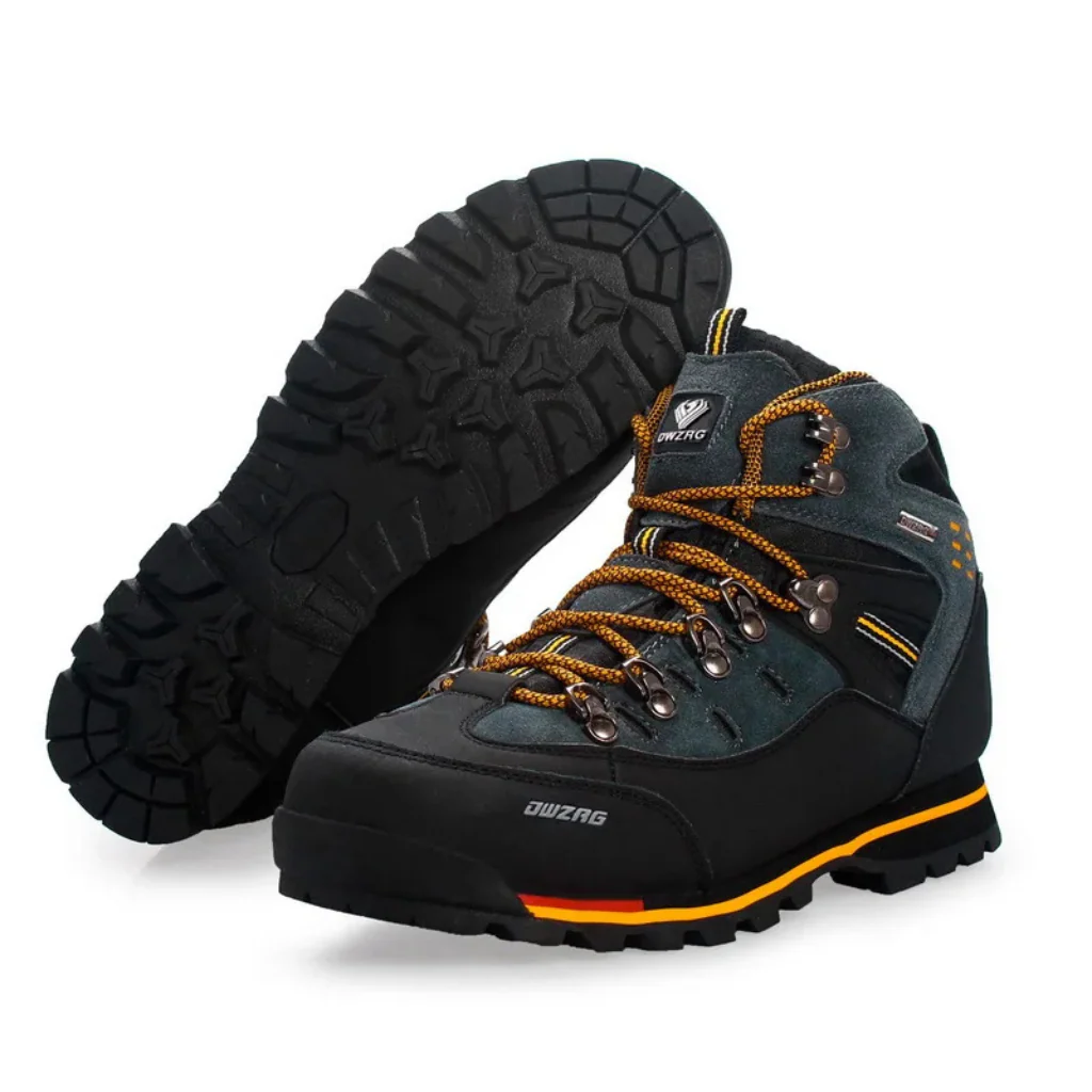 Bota Masculina Trail Impermeável - Image 3